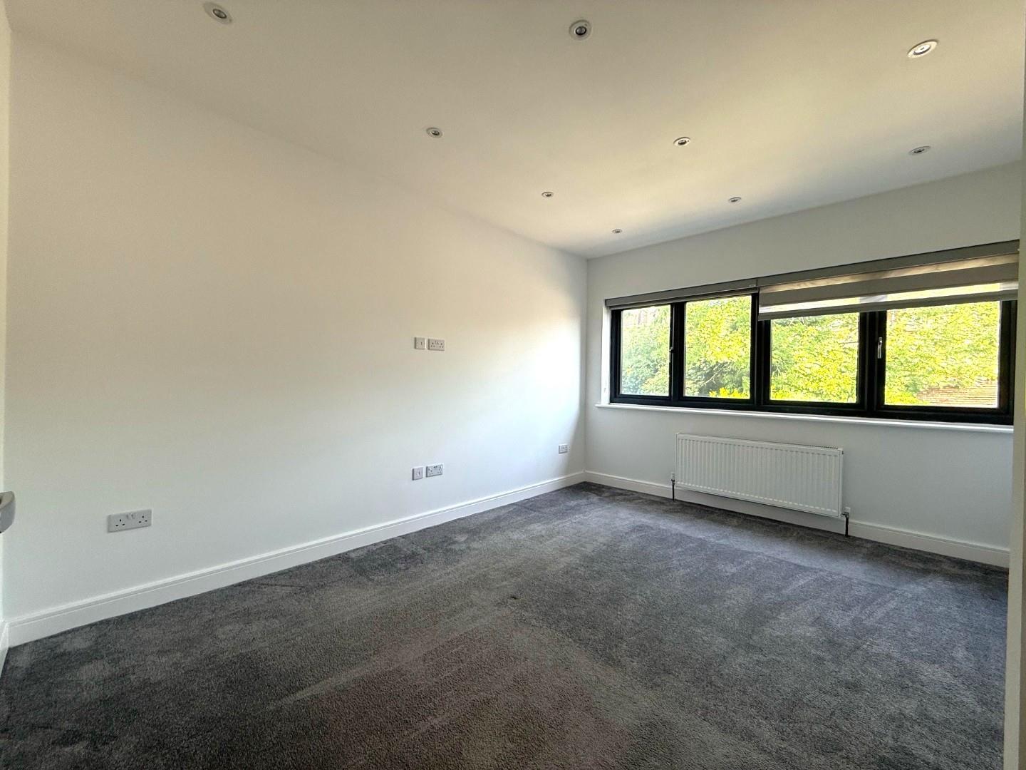 Oakdene Park, Finchley